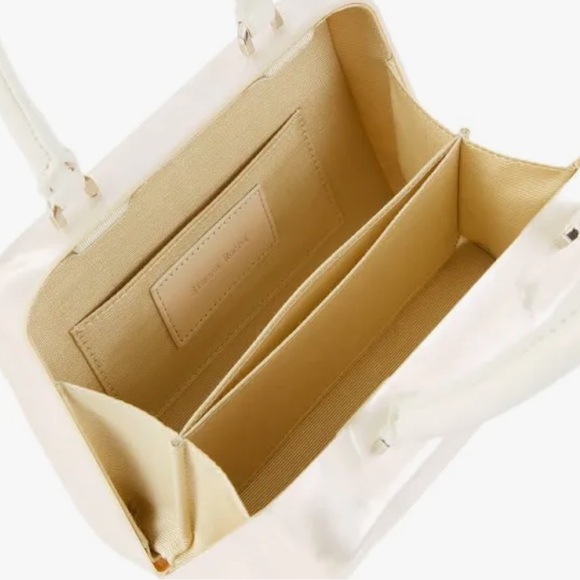 Simone Rocha Pearl Mini Case Bag - Picture 4 of 6